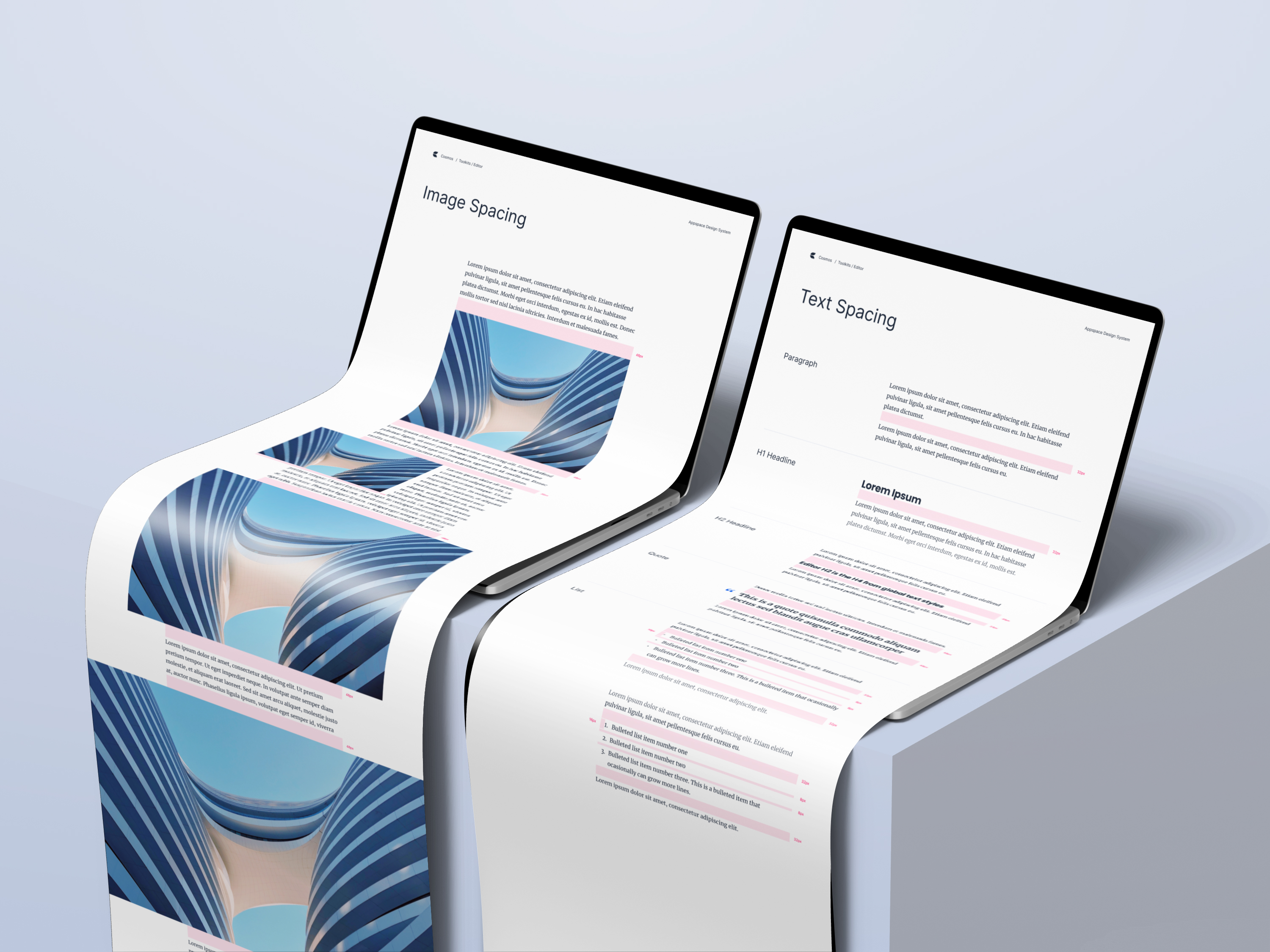 Beezy workshop about the integration with Appspace